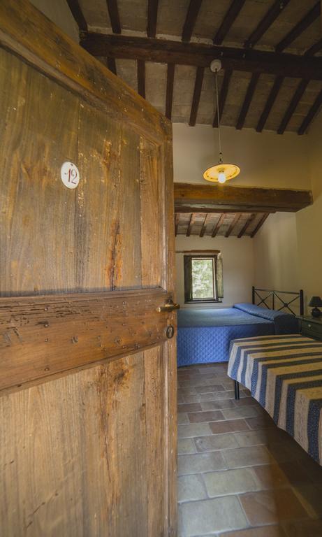 Agriturismo Fonte Carella Monte San Pietrangeli Exterior foto
