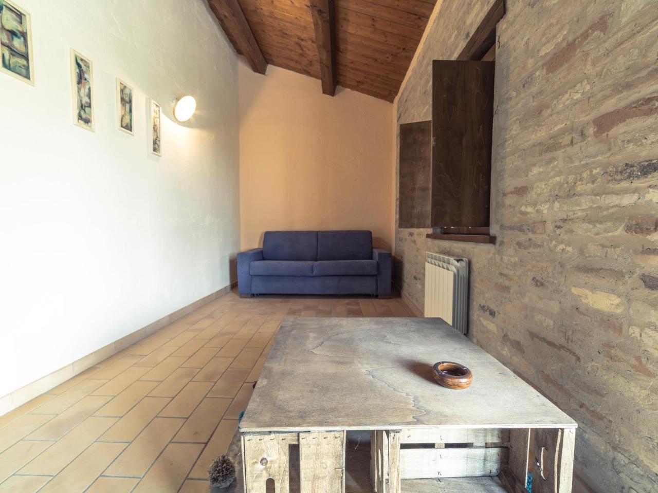 Agriturismo Fonte Carella Monte San Pietrangeli Exterior foto